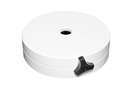 5.1kg Counterweight (white) for EQ6/HEQ5